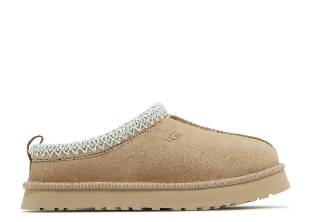 UGG Kids Tazz Slipper 'Sand' 1143776K SAN