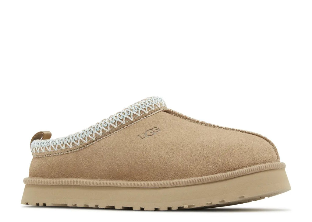 UGG Kids Tazz Slipper 'Sand' 1143776K SAN