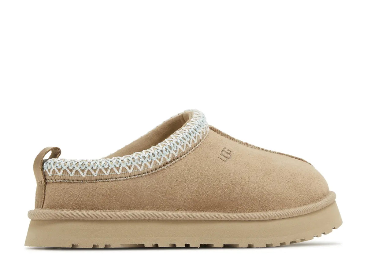 UGG Kids Tazz Slipper 'Sand' 1143776K SAN