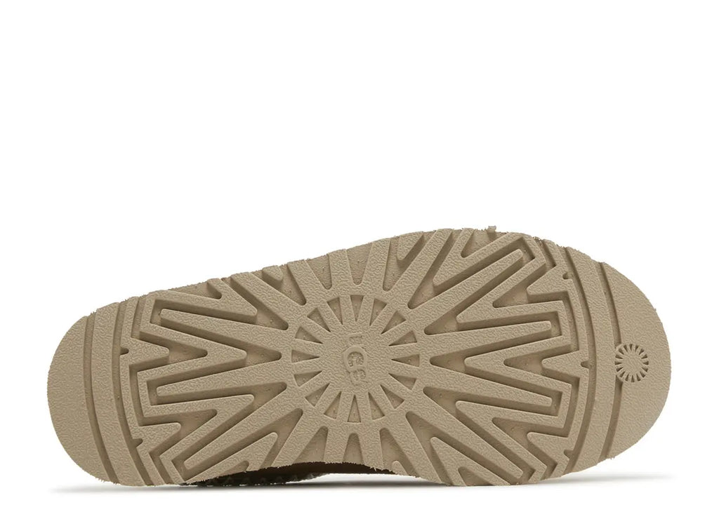 UGG Kids Tazz Slipper 'Sand' 1143776K SAN