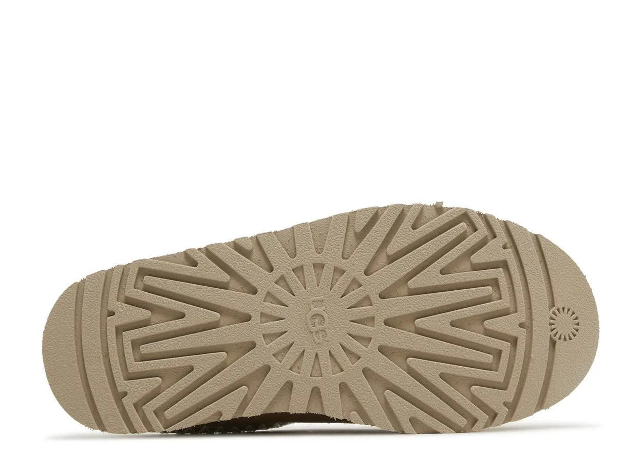 UGG Kids Tazz Slipper 'Sand' 1143776K SAN