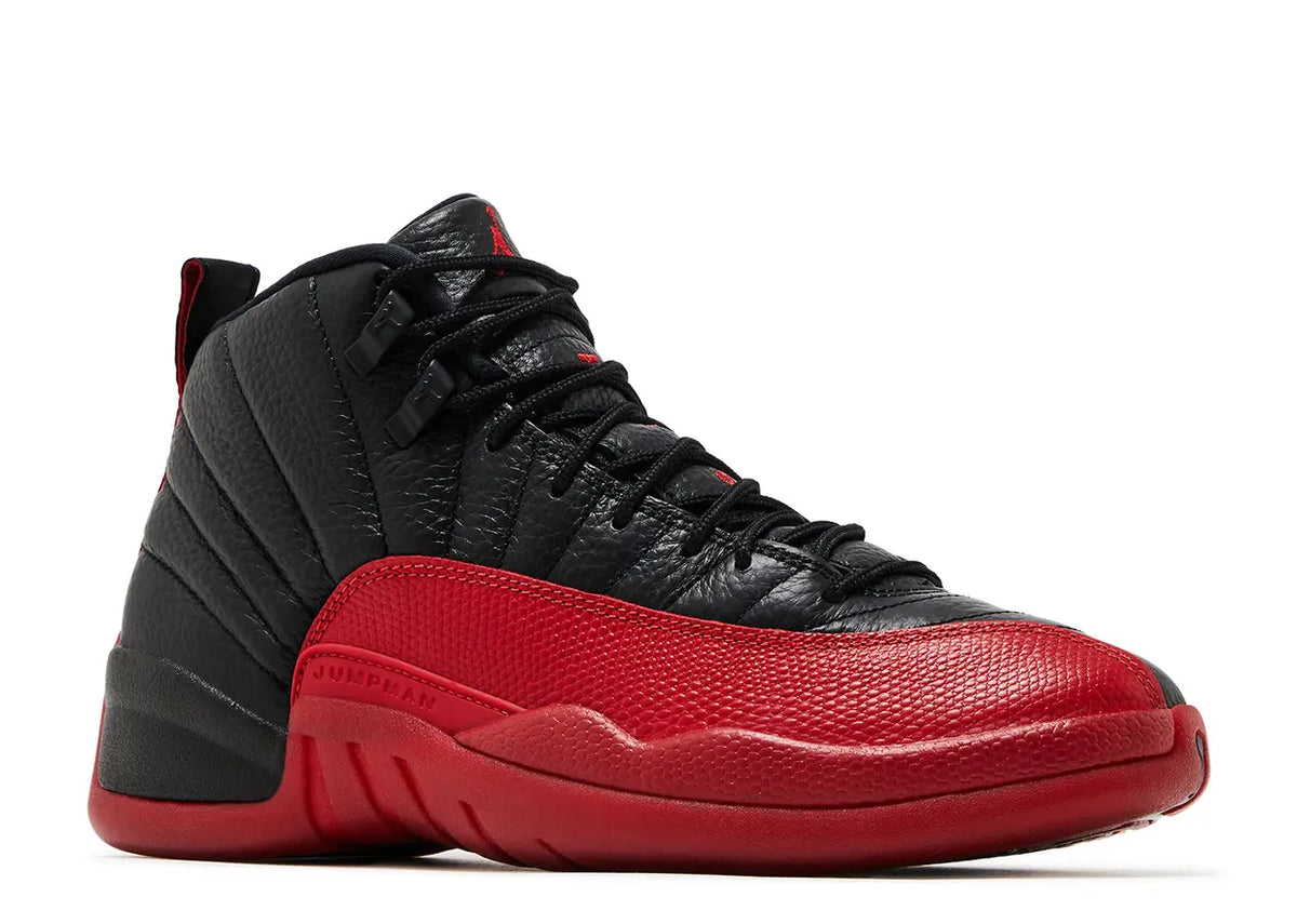 Air Jordan 12 Retro 'Flu Game' CT8013 002