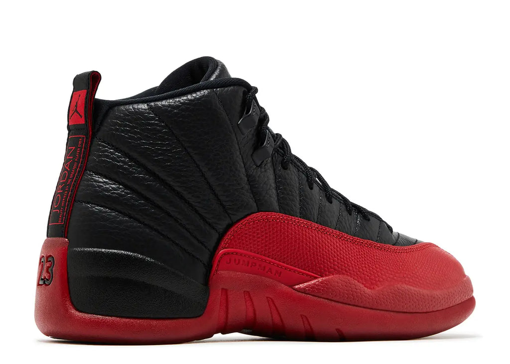 Air Jordan 12 Retro 'Flu Game' CT8013 002