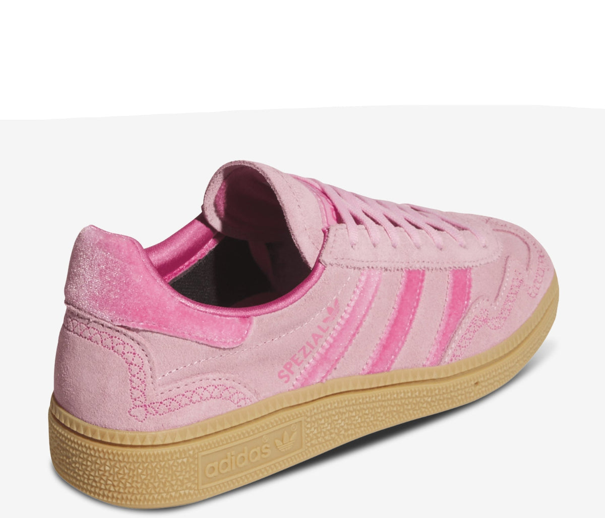 Adidas Handball Spezial “Pink” KK4454