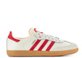 Adidas Samba OG Valentine 'Cream White Gum' KI6679