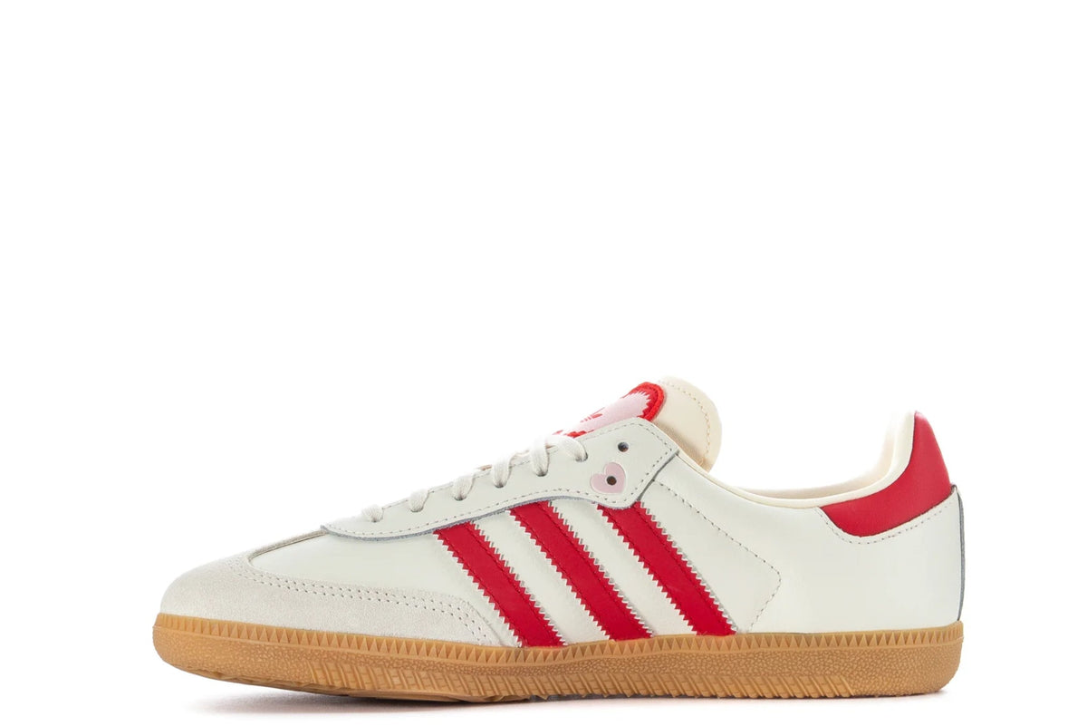 Adidas Samba OG Valentine 'Cream White Gum' KI6679