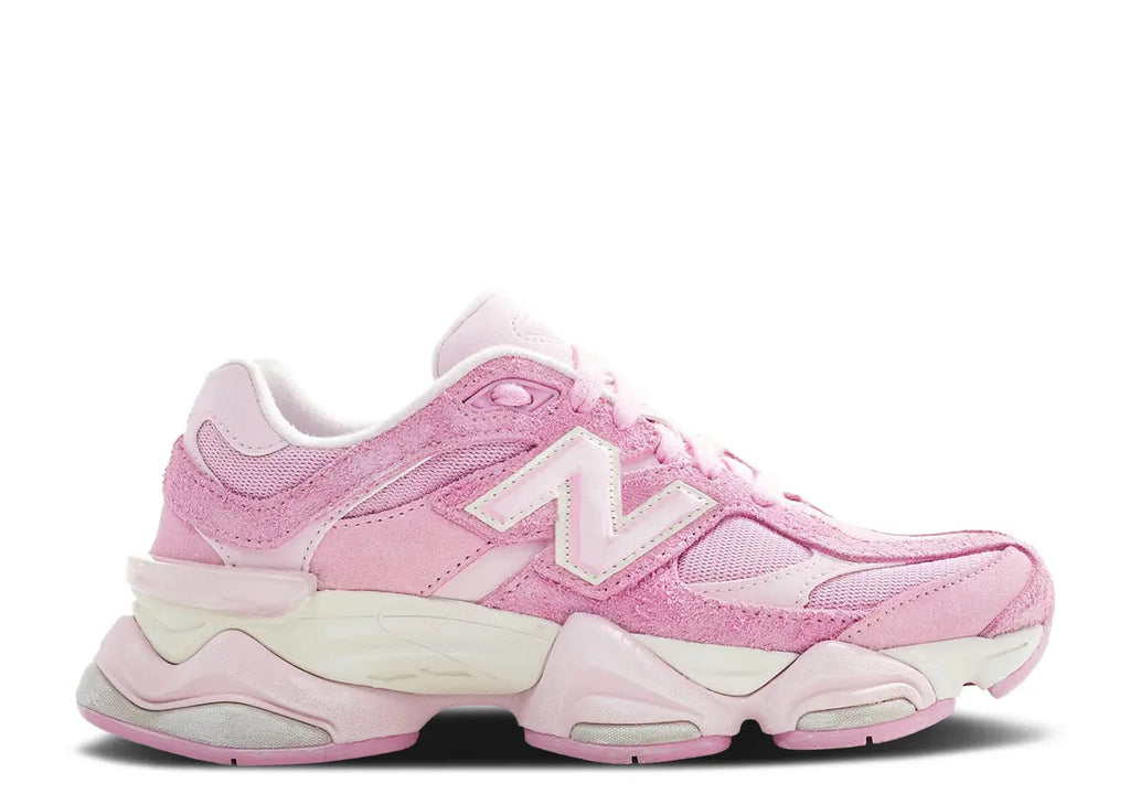 New Balance 9060 'Pink OverDye' U9060APP