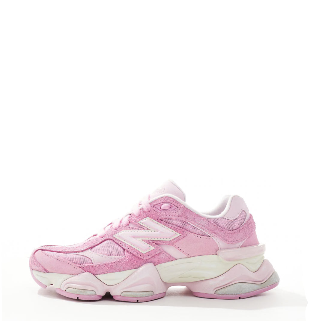 New Balance 9060 'Pink OverDye' U9060APP