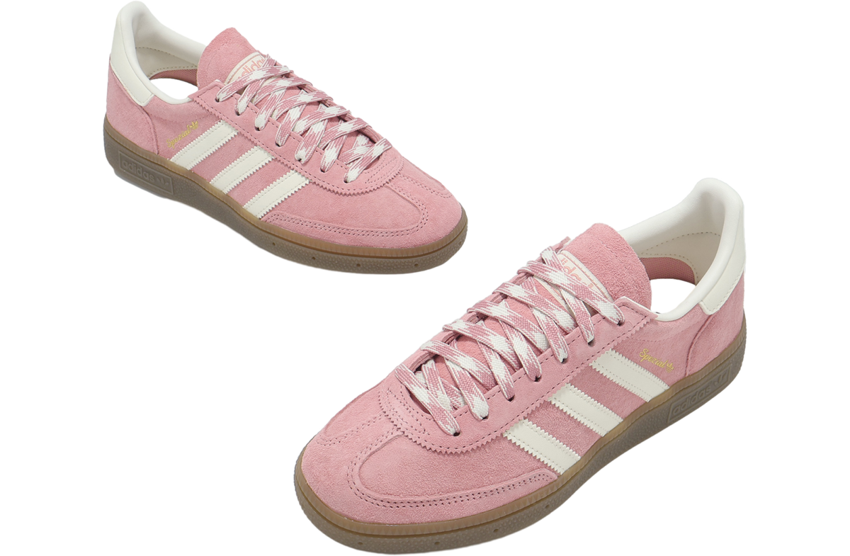 Adidas Handball Spezial 'Wonder Mauve' KJ6305
