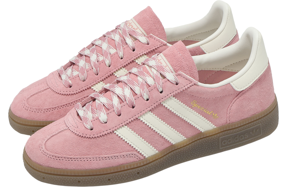 Adidas Handball Spezial 'Wonder Mauve' KJ6305
