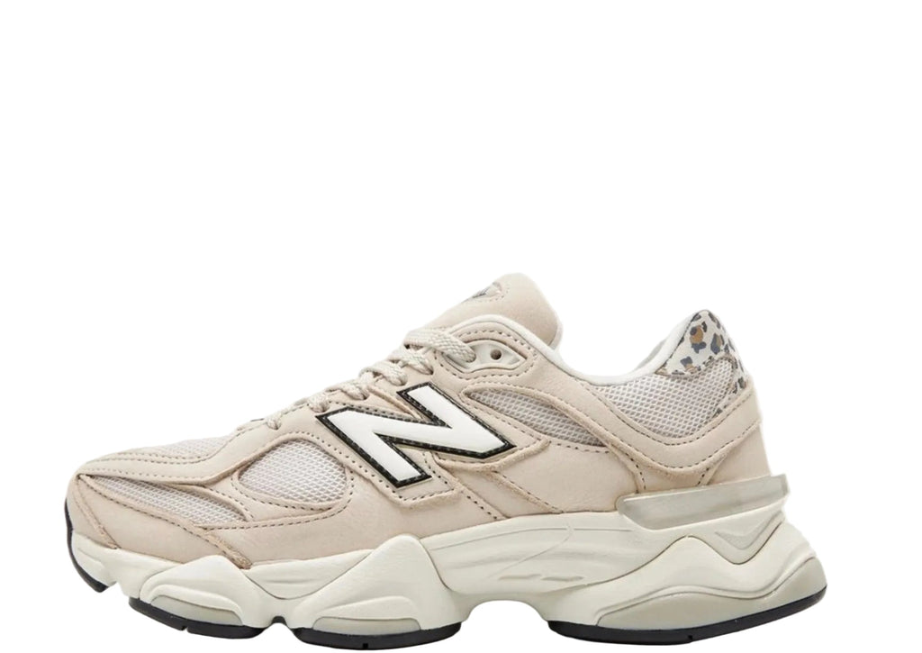 New Balance 9060 'Leopard Heel' U9060JLP