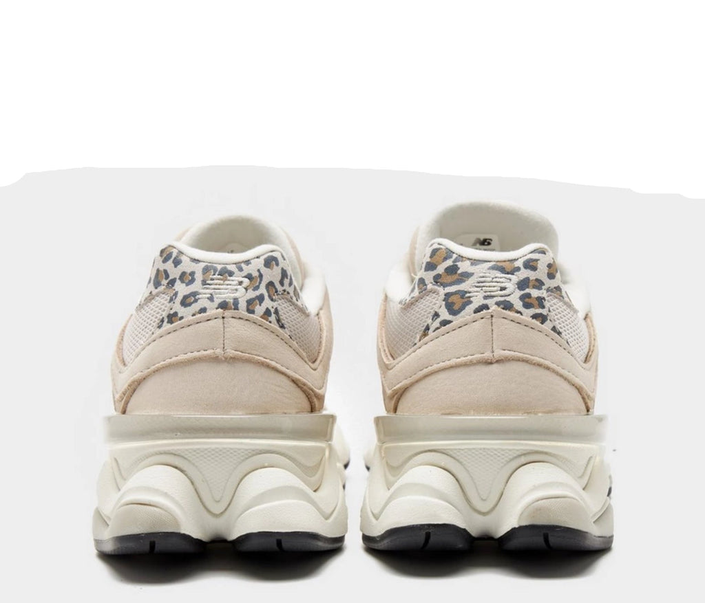 New Balance 9060 'Leopard Heel' U9060JLP
