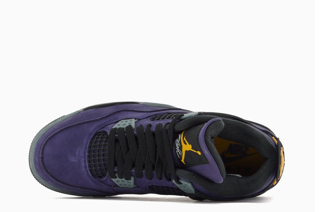 Air Jordan 4 Retro ‘Lakers’ SALE FV5029 500