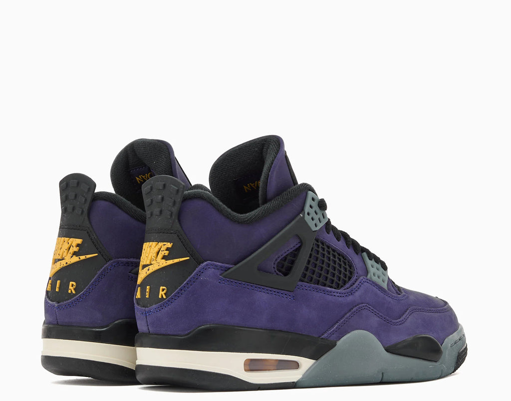 Air Jordan 4 Retro ‘Lakers’ SALE FV5029 500