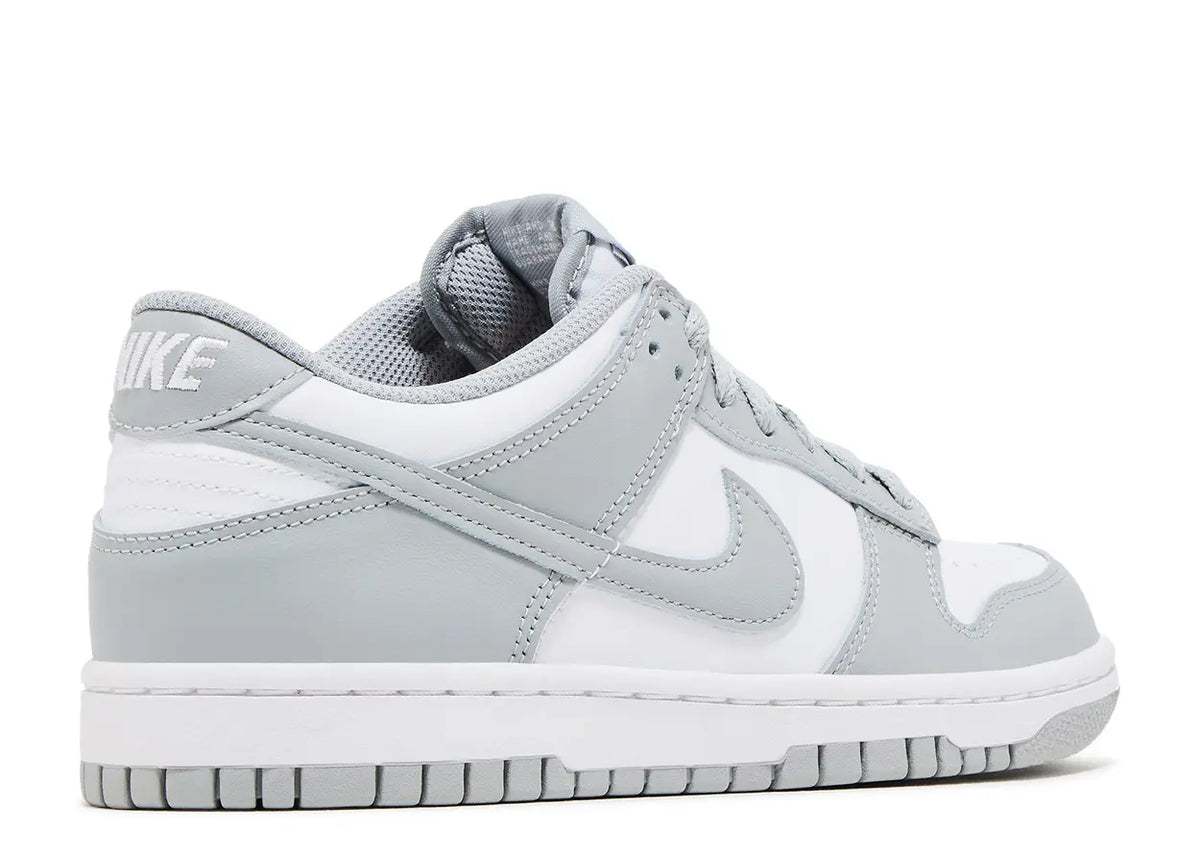 Nike Dunk Low 'Light Smoke Grey' IU7766 123