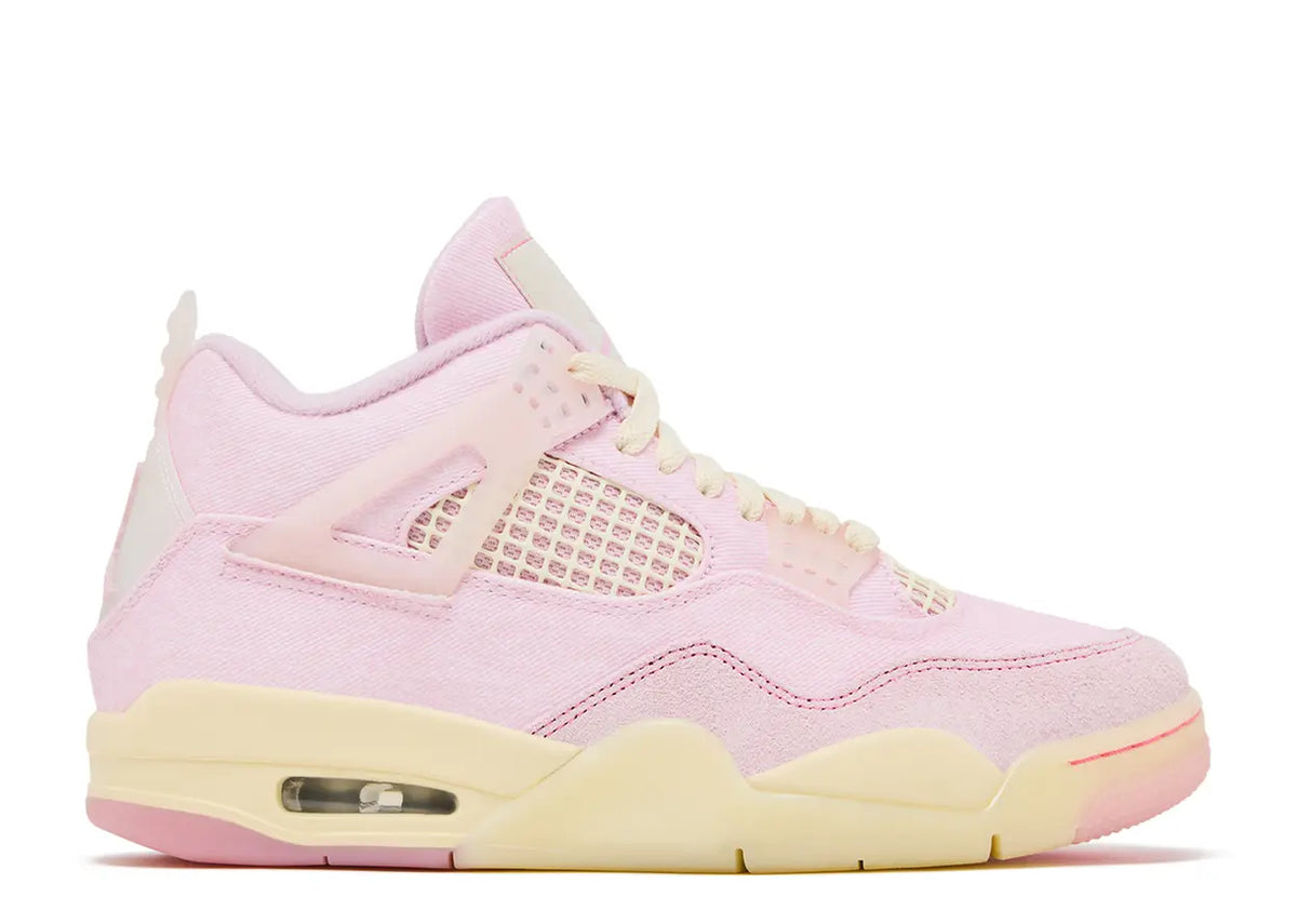 Air Jordan 4 Retro 'Iced Carmine' IB6716 600