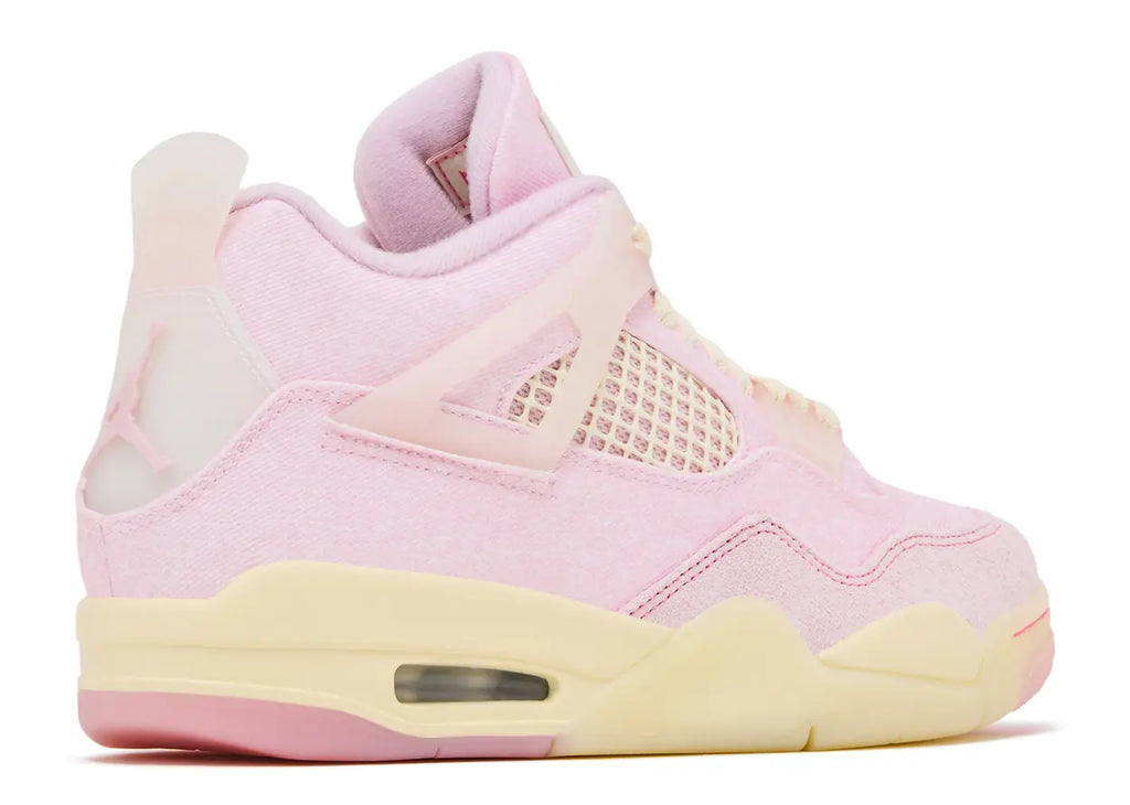 Air Jordan 4 Retro 'Iced Carmine' IB6716 600