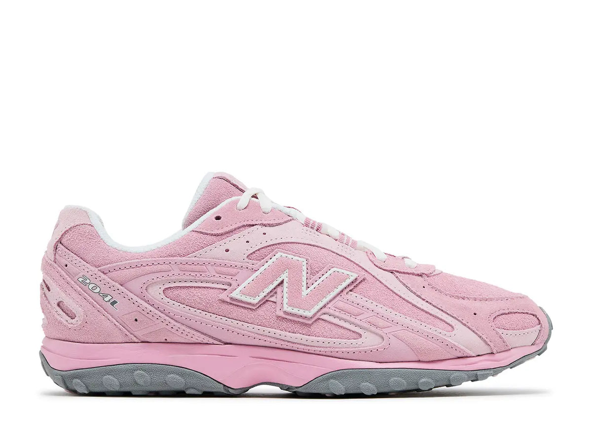 New Balance 204L "Pastel Pack Pink" U204LMMD