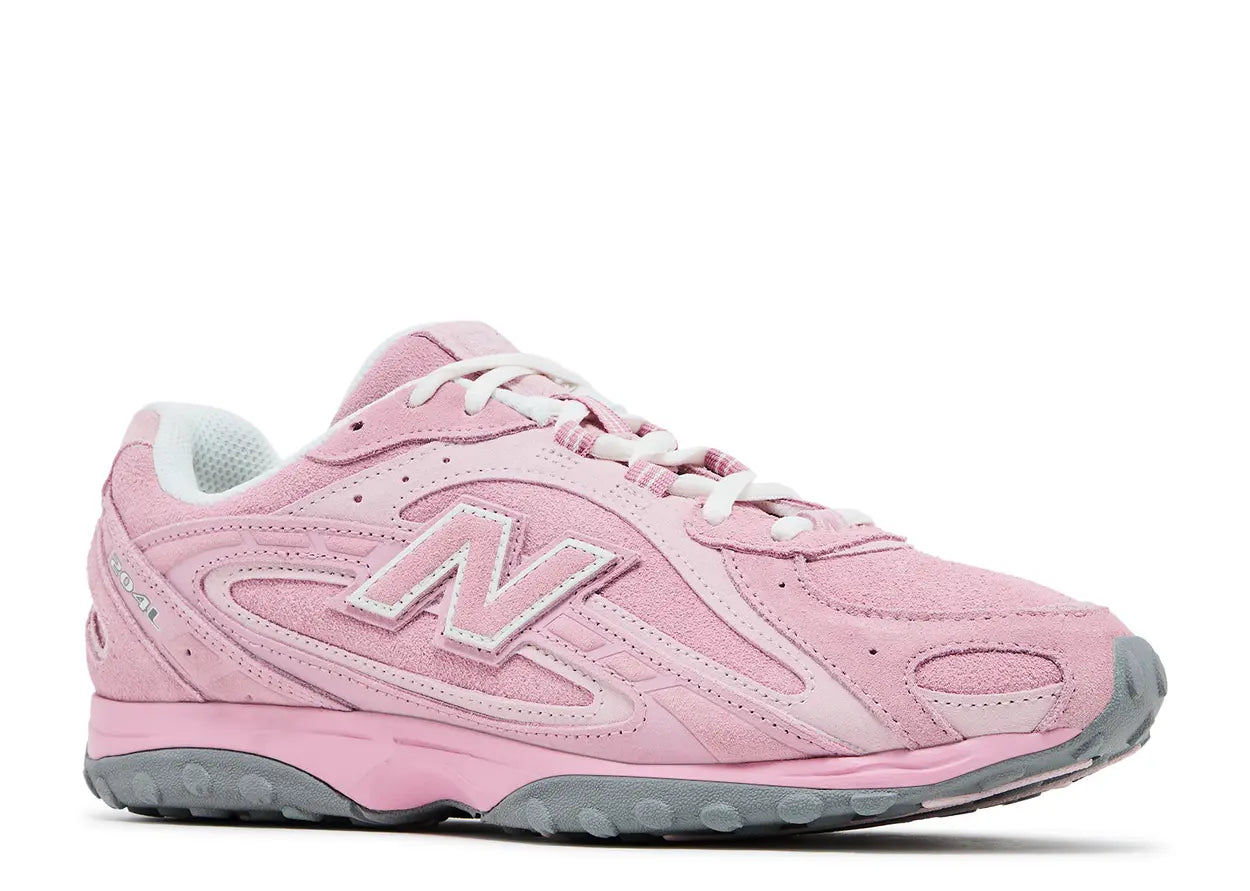 New Balance 204L "Pastel Pack Pink" U204LMMD
