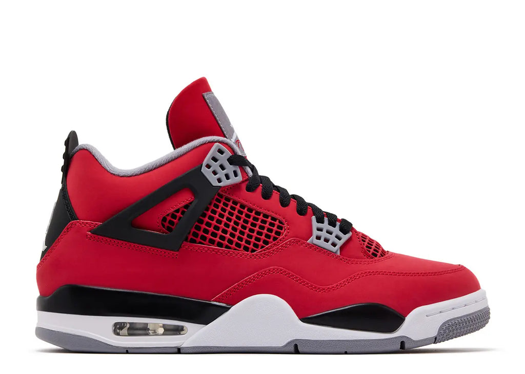 Air Jordan 4 Retro 'Toro Bravo' FQ8138 600