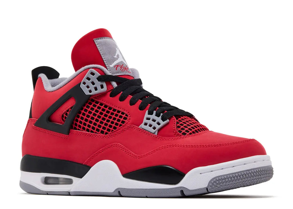Air Jordan 4 Retro 'Toro Bravo' FQ8138 600
