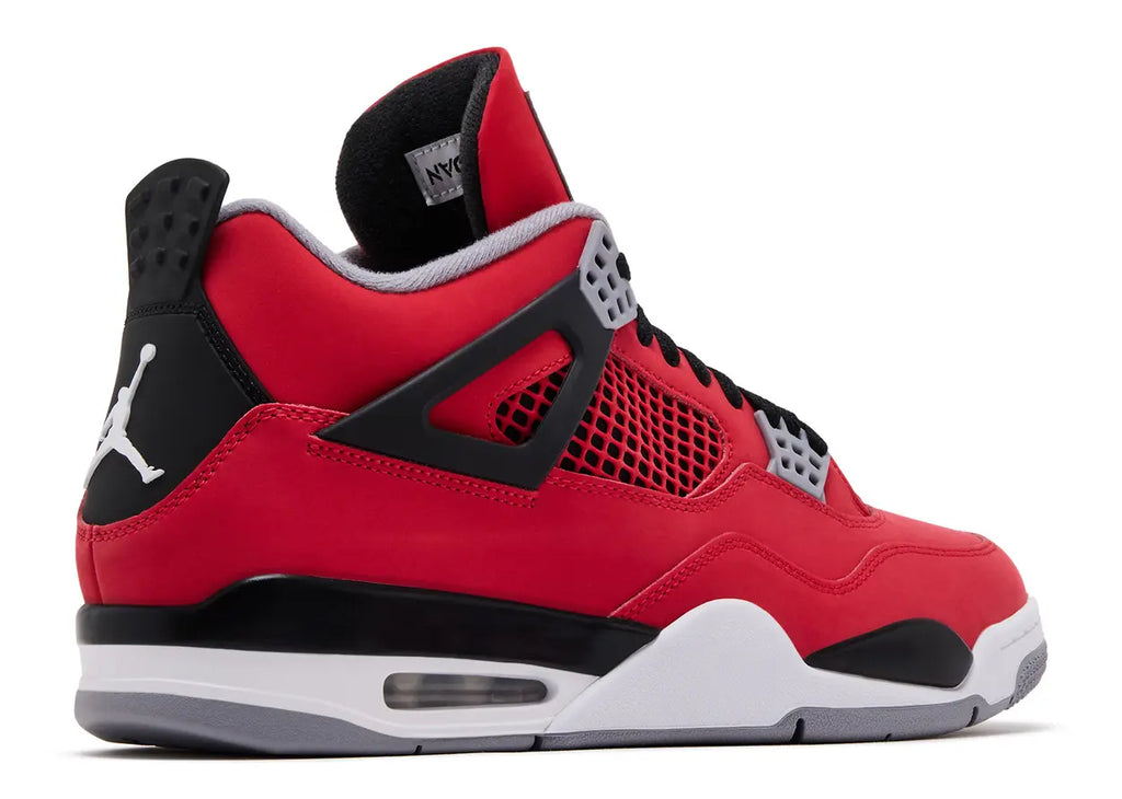 Air Jordan 4 Retro 'Toro Bravo' FQ8138 600