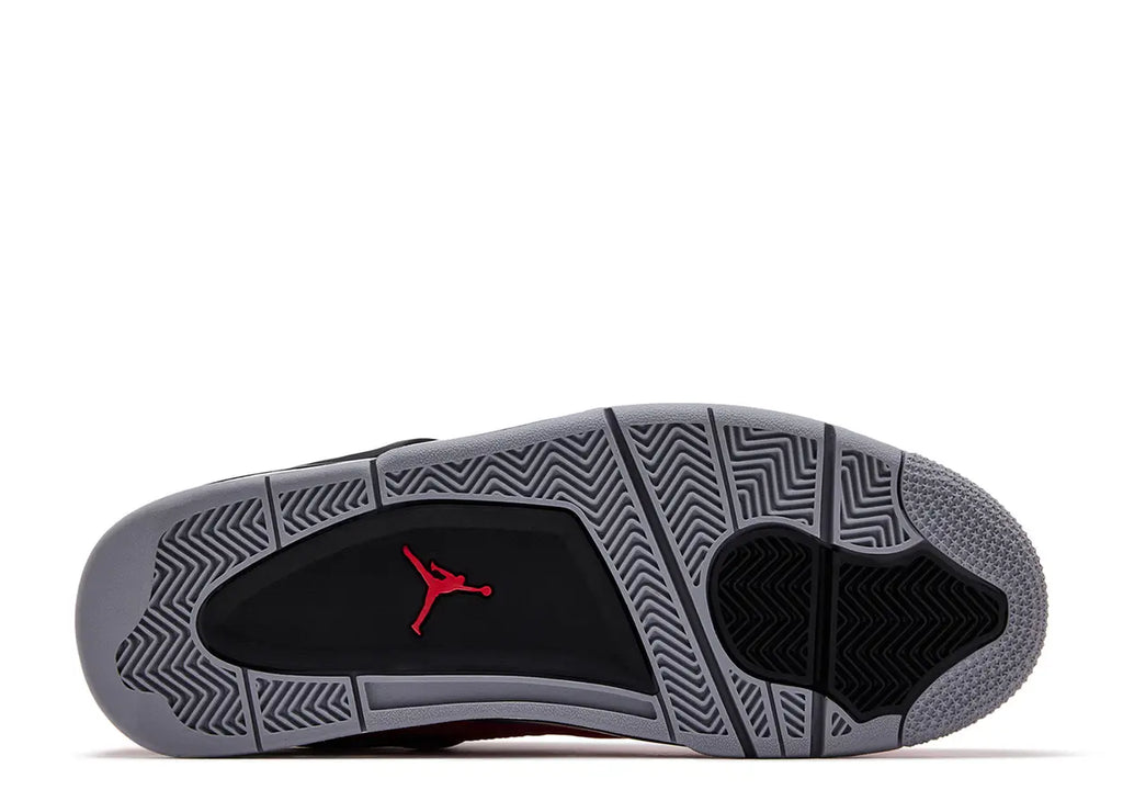 Air Jordan 4 Retro 'Toro Bravo' FQ8138 600