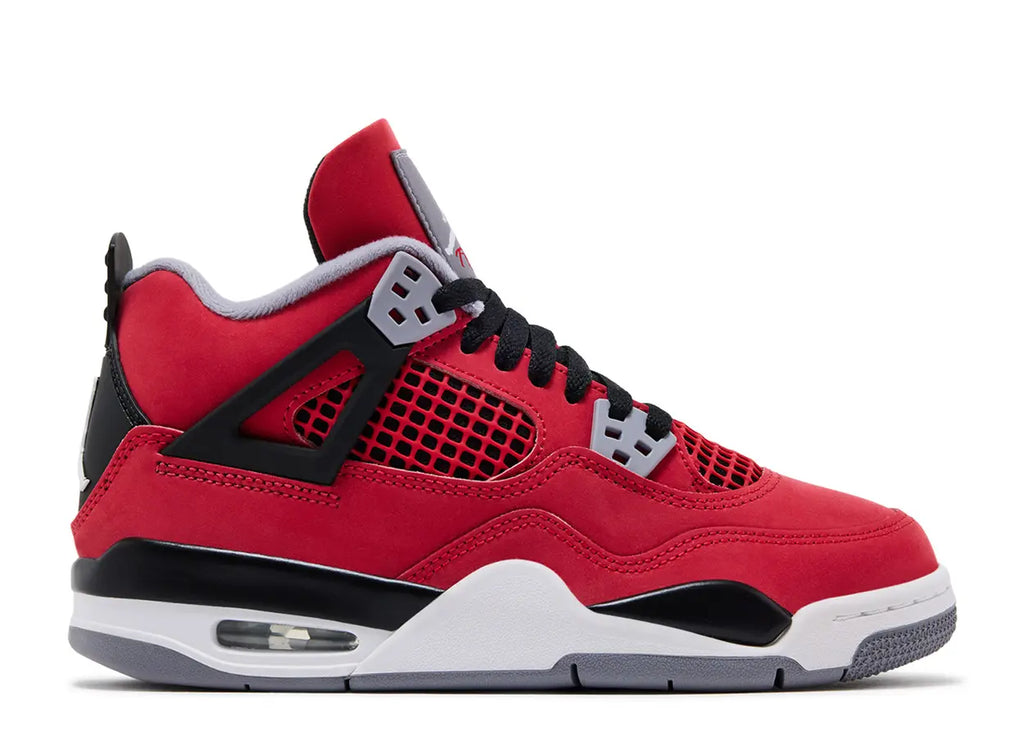 Air Jordan 4 Retro 'Toro Bravo' FQ8138 600