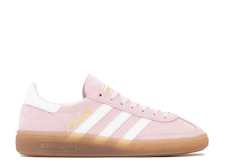 Adidas Handball Spezial 'Clear Pink Non Dyed Gum' JR2109