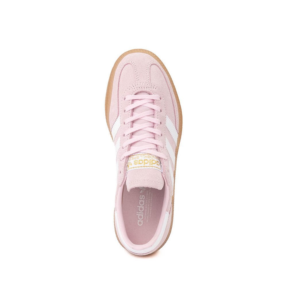Adidas Handball Spezial 'Clear Pink Non Dyed Gum' JR2109