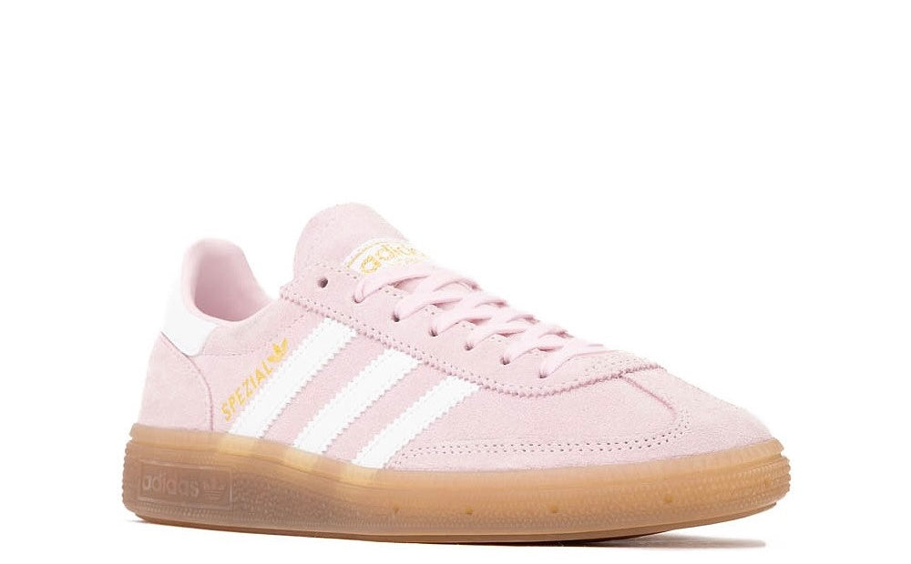 Adidas Handball Spezial 'Clear Pink Non Dyed Gum' JR2109