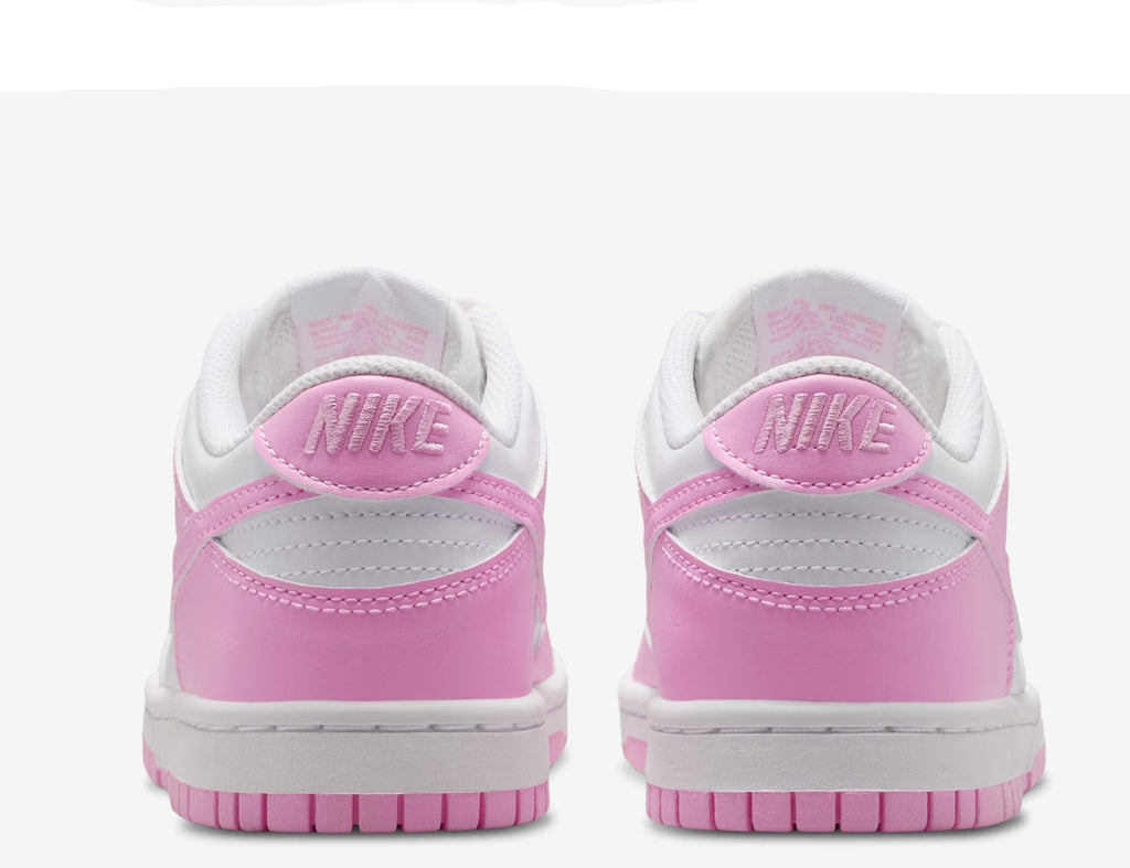 Nike Dunk Low 'White Pink Rise' IU7766 125