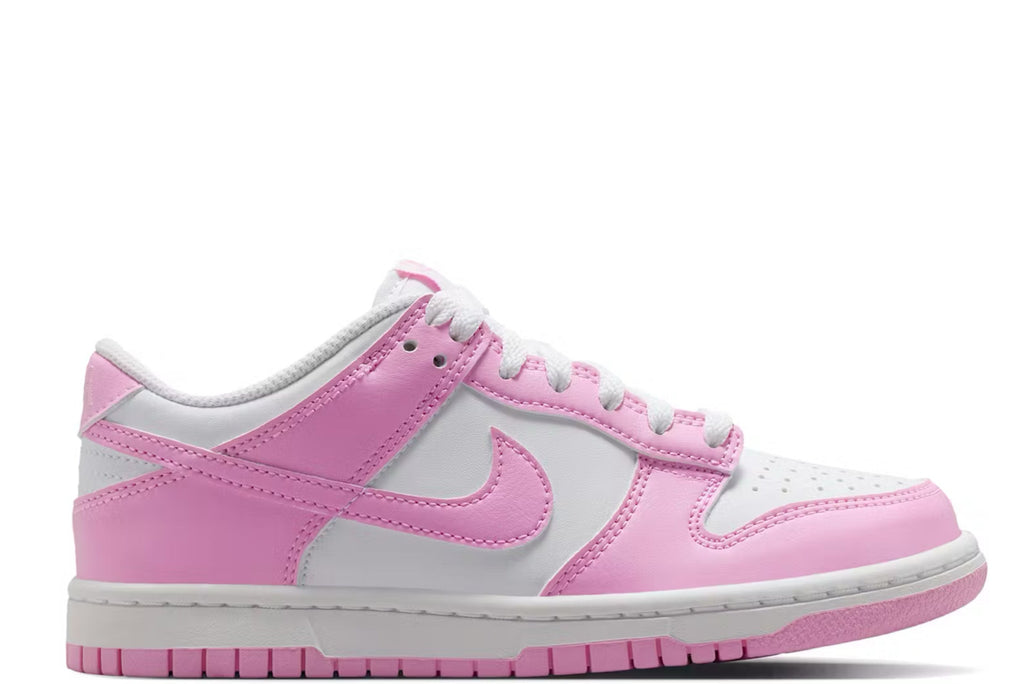 Nike Dunk Low 'White Pink Rise' IU7766 125
