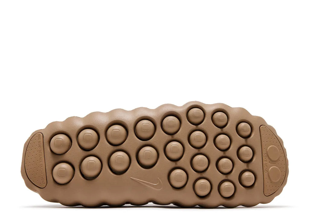 Nike Mind 001 Slide 'Hemp' HQ4307 200