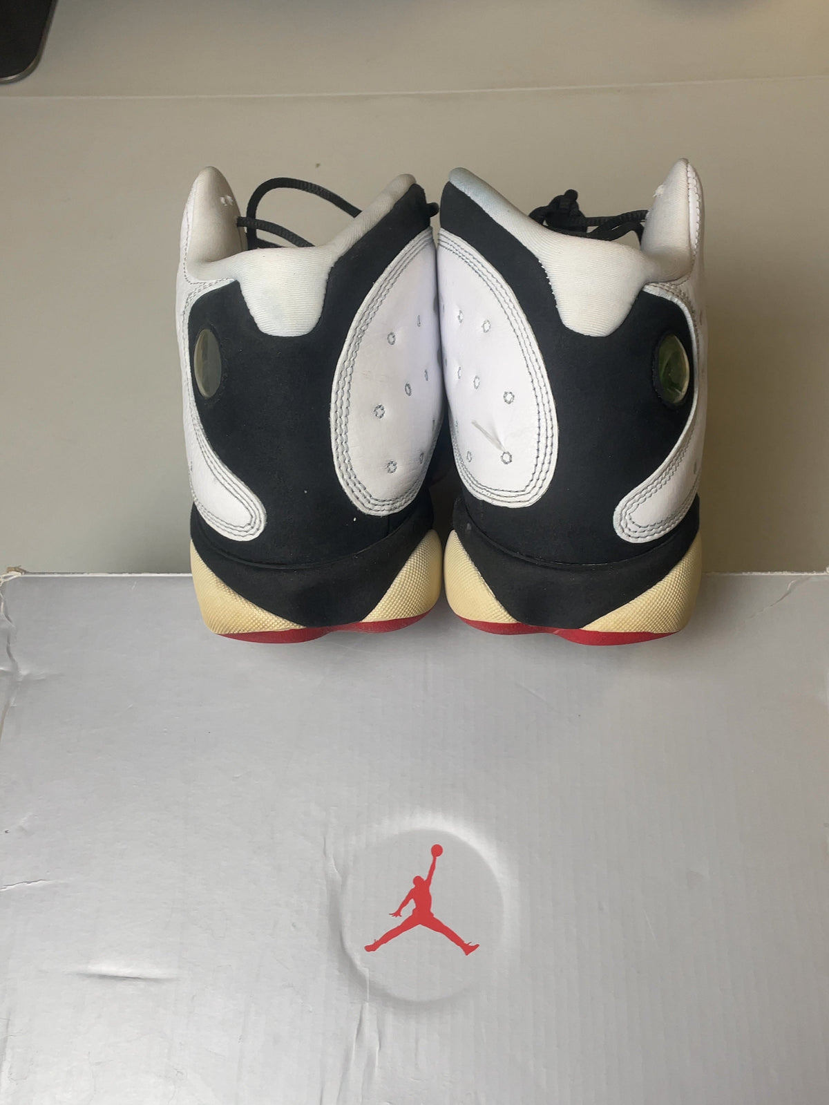 Jordan 13 Retro He Got Game (2018) (USED)