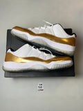 Jordan 11 Retro Low Closing Ceremony (USED)