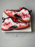 Nike Air Foamposite One Thermal Map (USED)