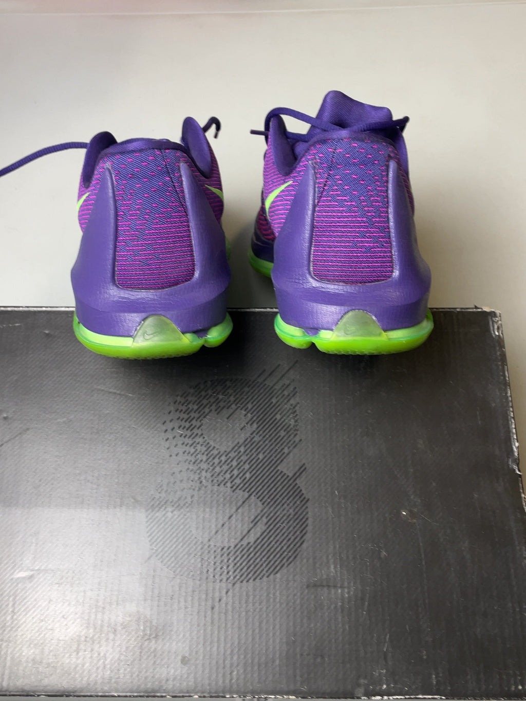 Nike KD 8 Suit (USED)