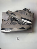 Jordan 4 Retro Cave Stone (USED)