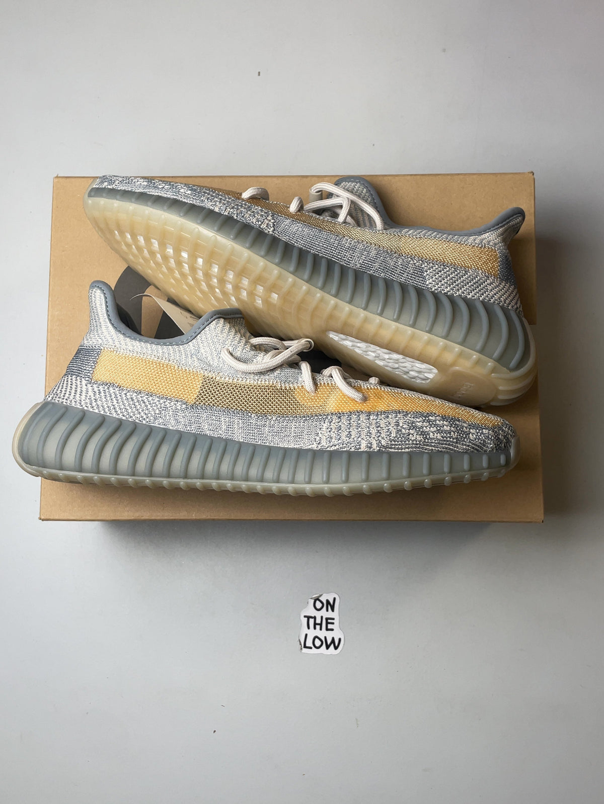 Adidas Yeezy Boost 350 V2 Israfil