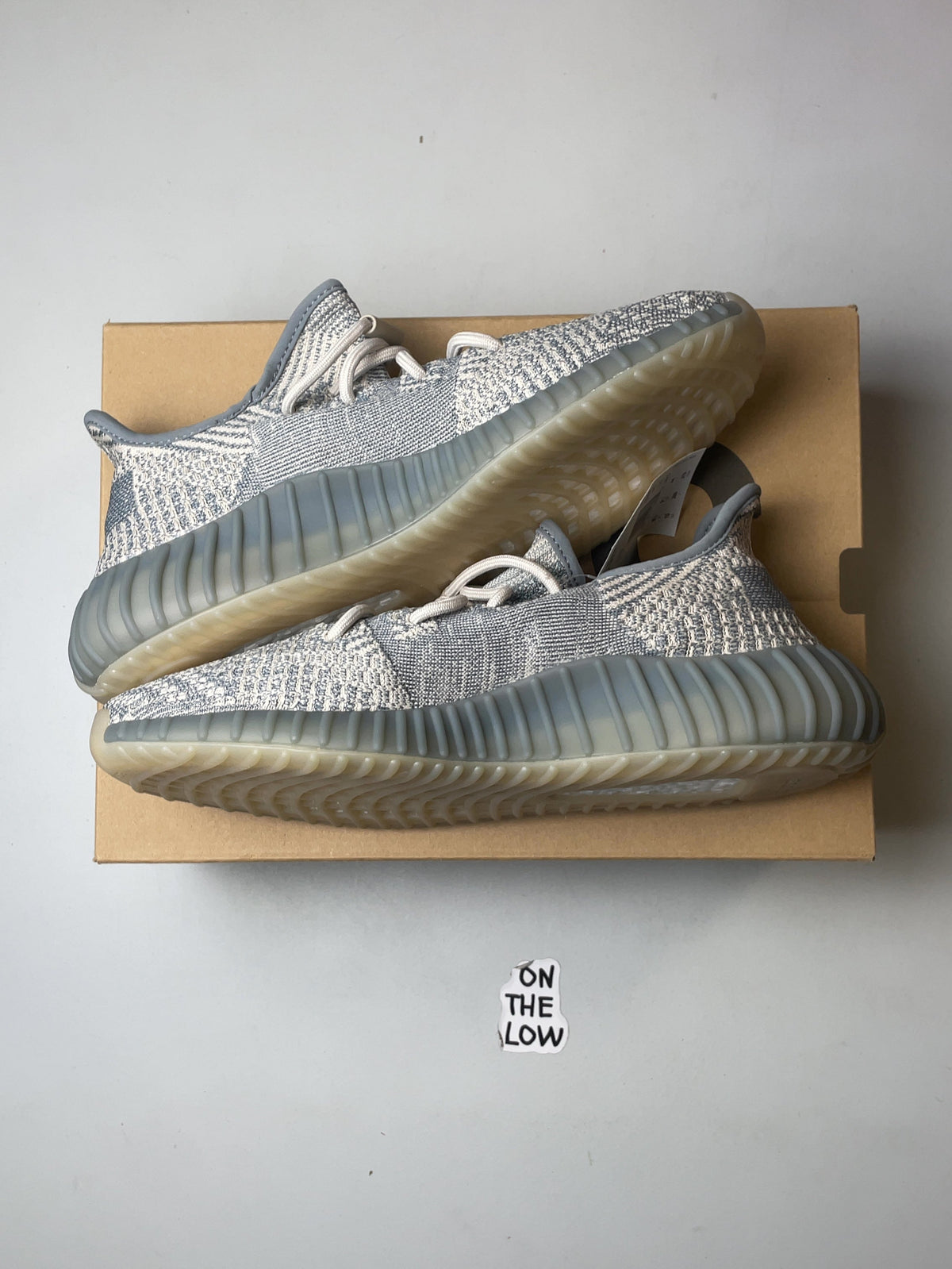 Adidas Yeezy Boost 350 V2 Israfil