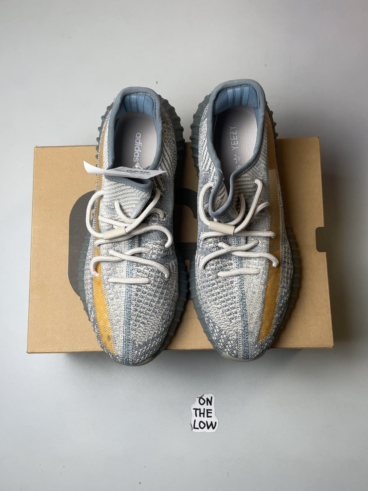 Adidas Yeezy Boost 350 V2 Israfil
