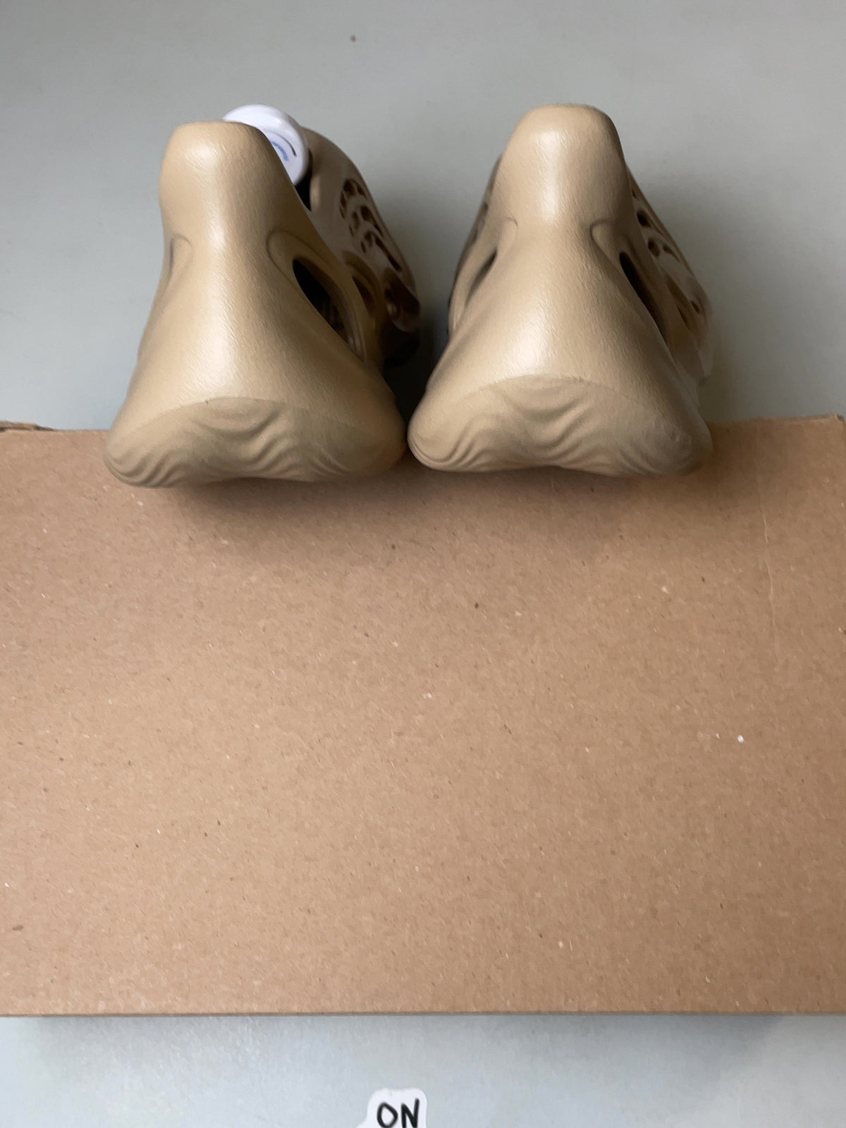 adidas Yeezy Foam RNNR Mist