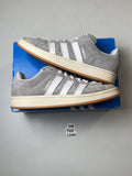adidas Campus 00s Grey White (USED)
