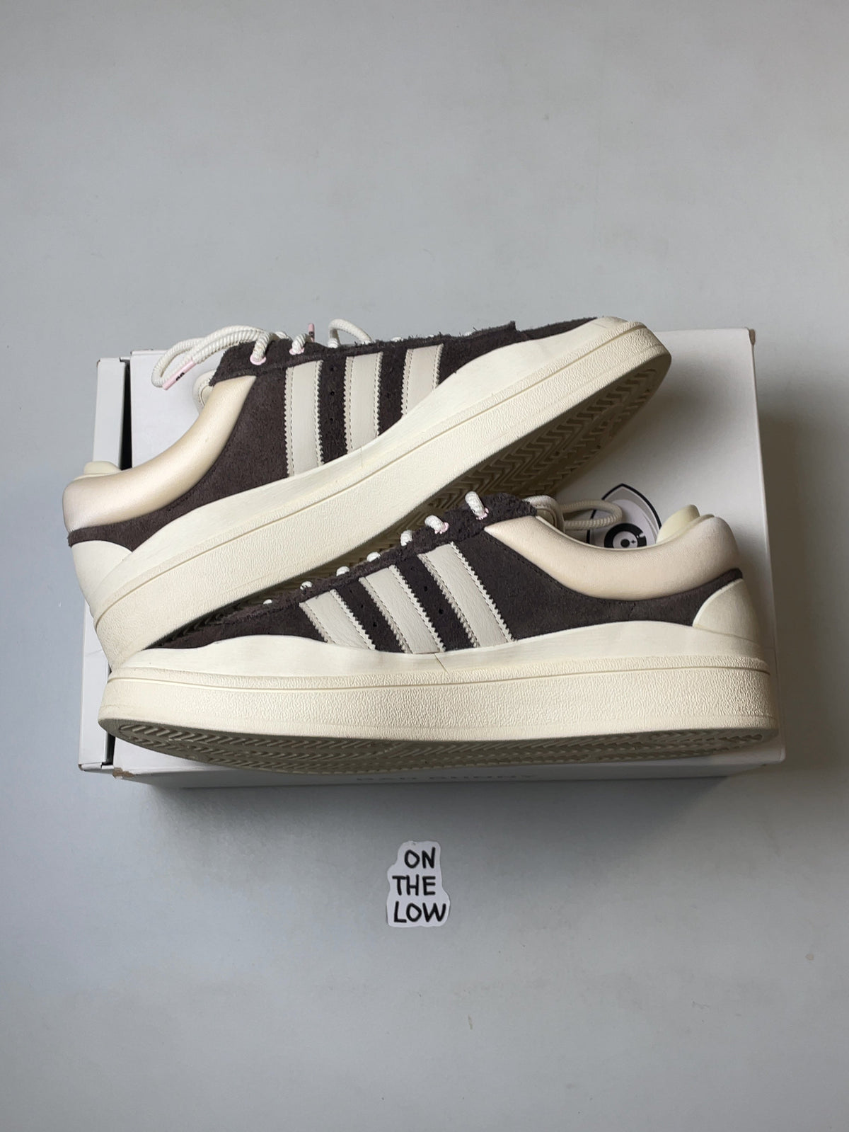 adidas Campus Bad Bunny The Last Campus