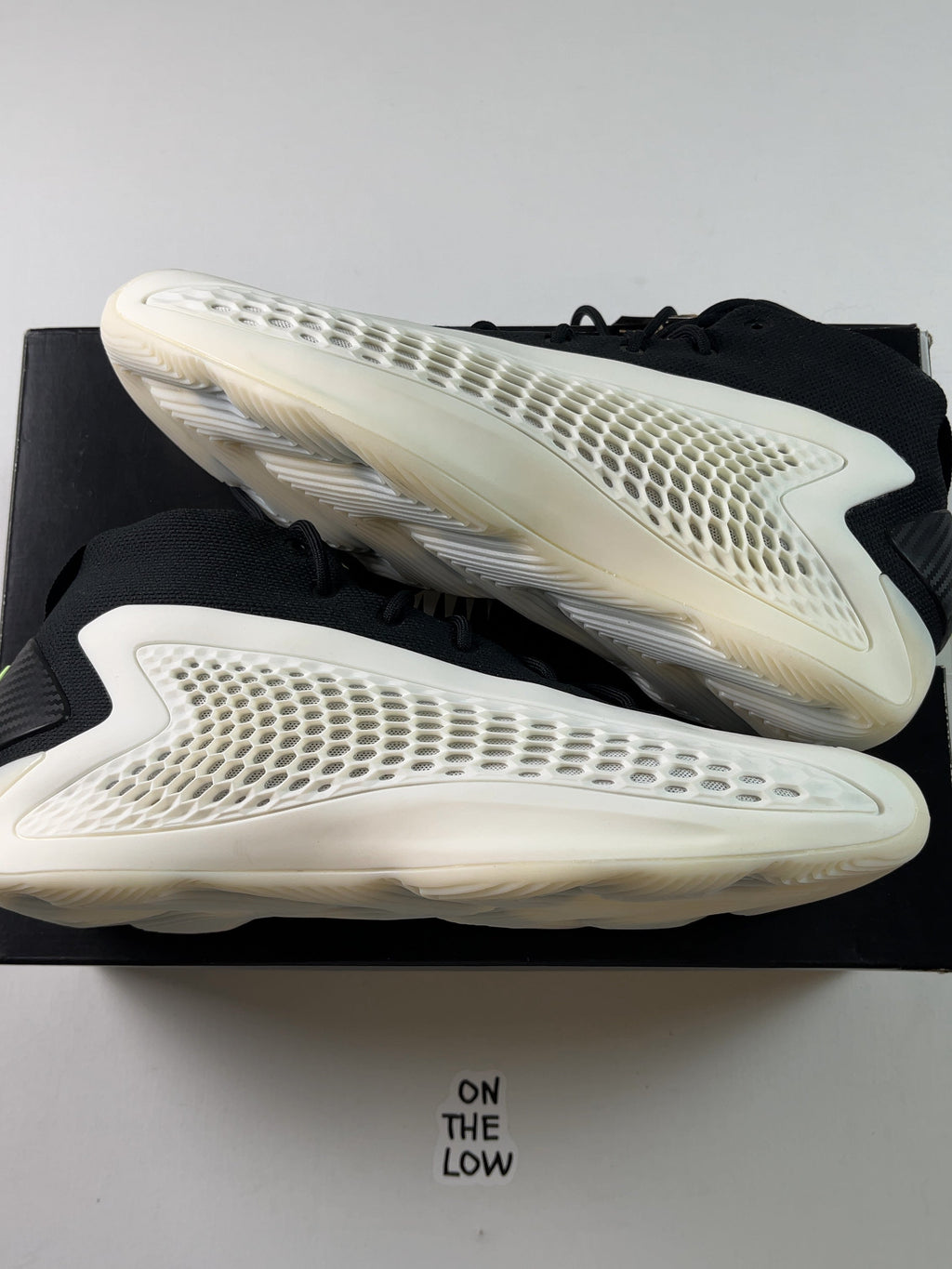 adidas AE 1 Best of adi Stormtrooper