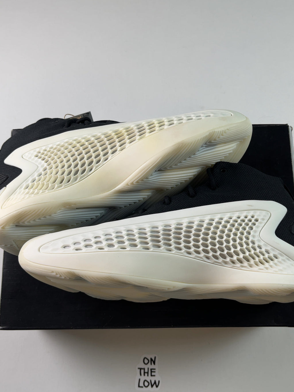 adidas AE 1 Best of adi Stormtrooper