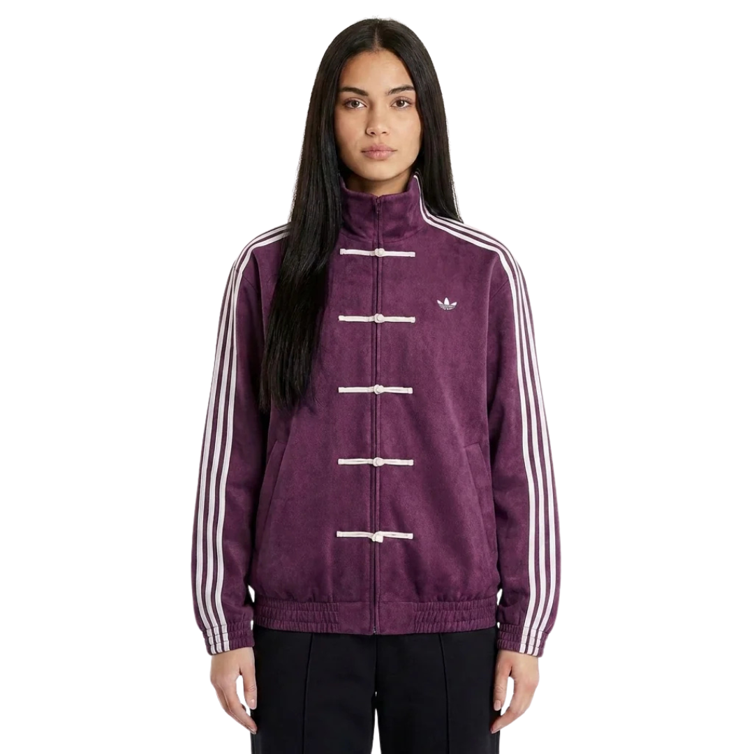 Chinese New Year Jacket Women's