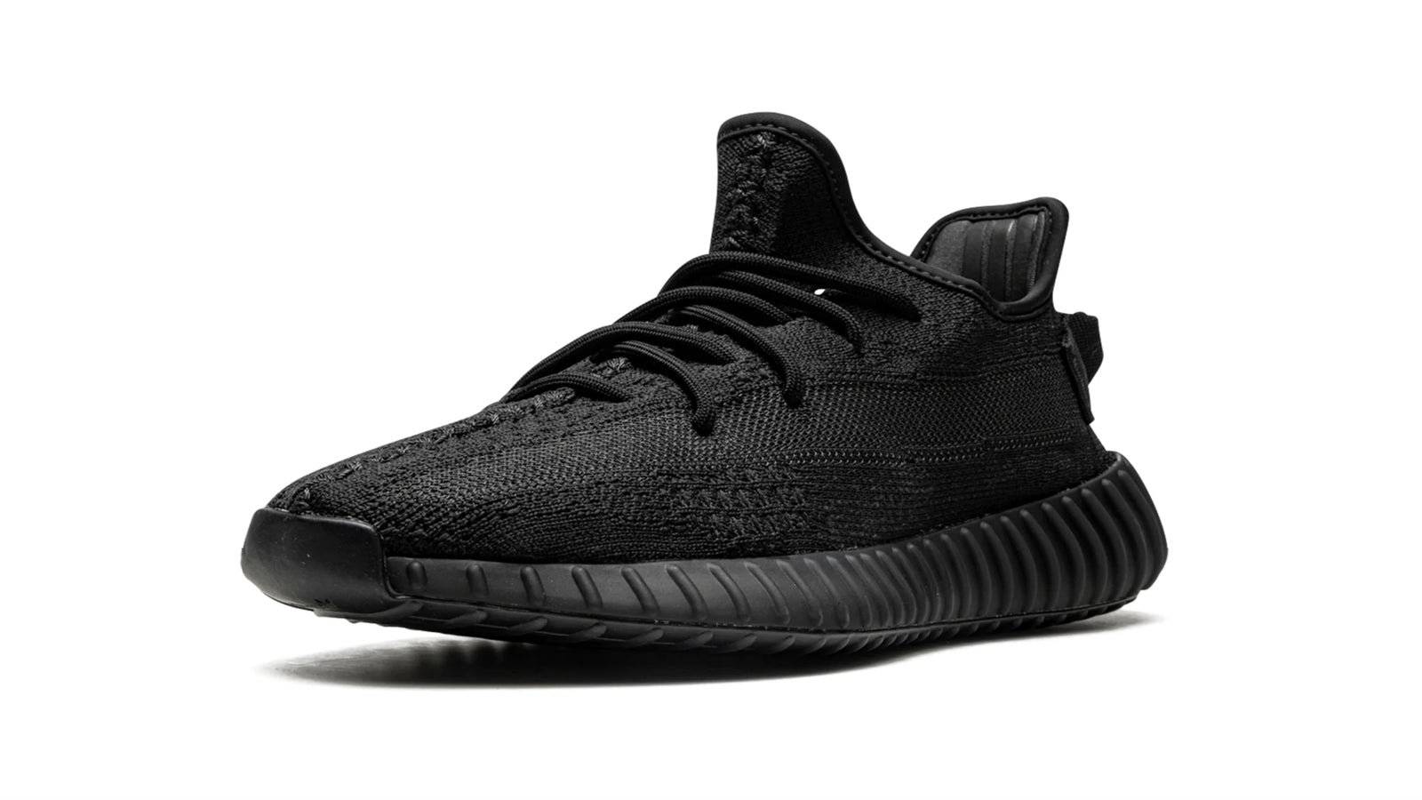 YEEZY BOOST 350 V2 "Onyx " HQ4540