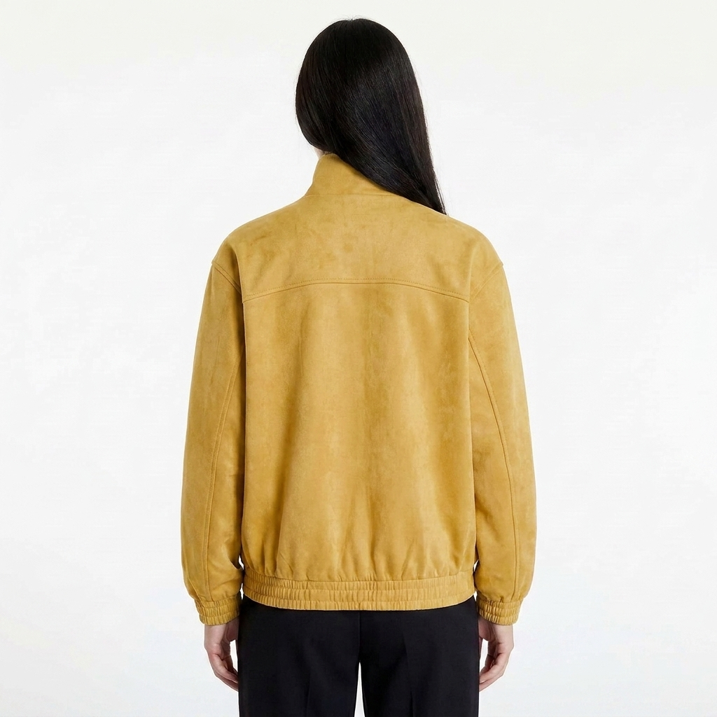 Chinese New Year Jacket Women's